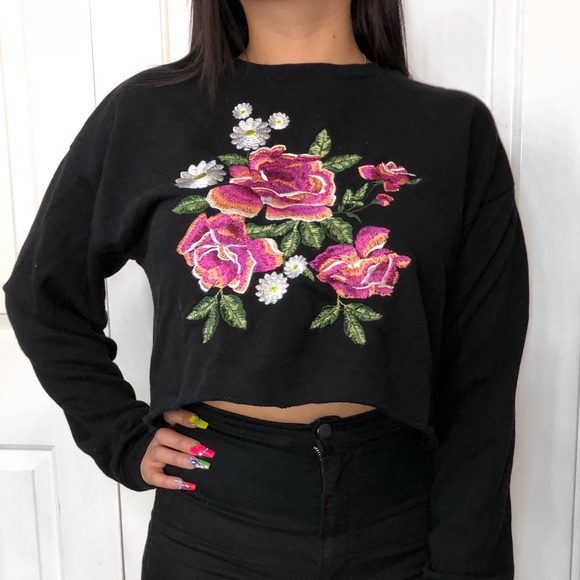 Forever 21 Tops - Black top